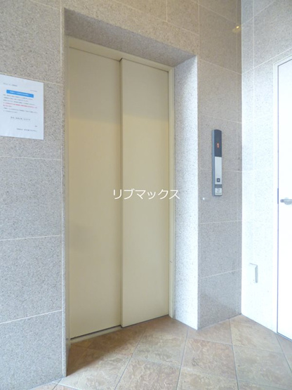 【設備】グラン・シーマ