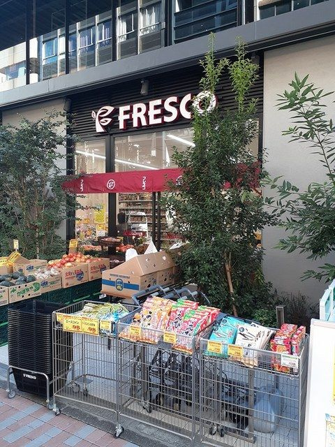グランドルチェ東日本橋のその他