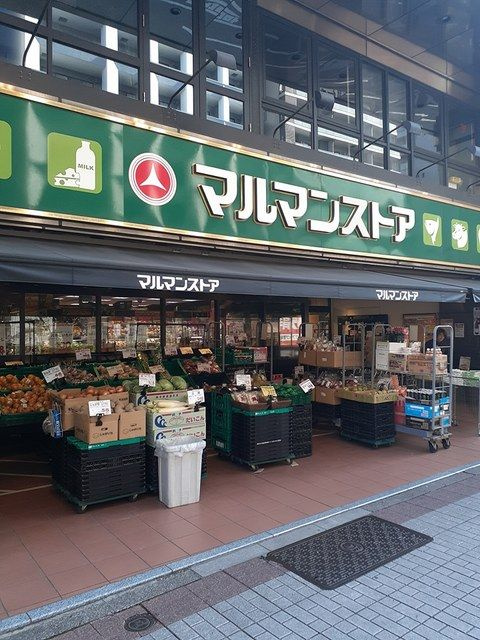 グランドルチェ東日本橋のその他