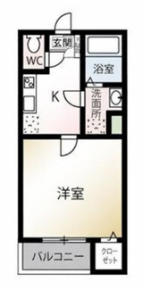 【間取り】 | MQuarto柏 | 間取りです。