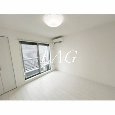 【居間・リビング】 | MQuarto柏 | 洋室のお部屋です。