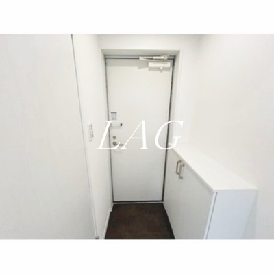 【玄関】 | MQuarto柏 | 玄関です。
