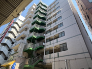 シャンテ三宿の画像