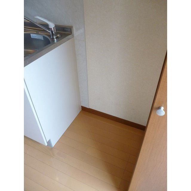 アムール ドファンの設備