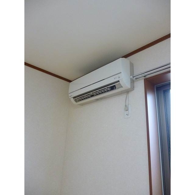 アムール ドファンの設備