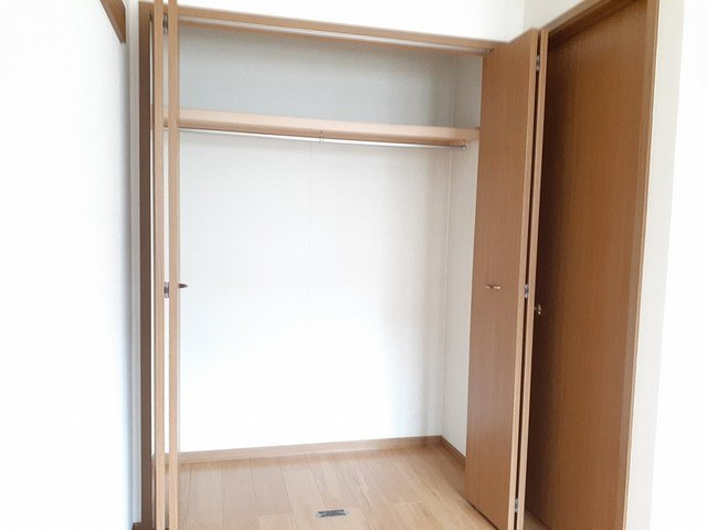 Ｐｒｅｓｅｎｔｉｍｅ　Ａの収納|便利な収納スペースです