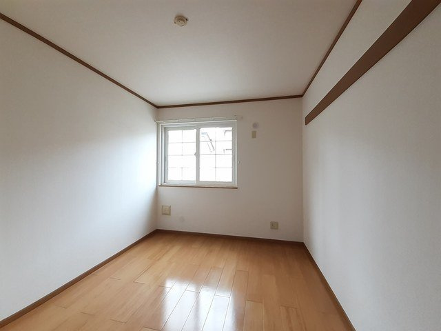 Ｐｒｅｓｅｎｔｉｍｅ　Ａの内装|おしゃれな内装です