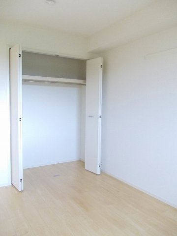 サニーフィールドの内装|過ごしやすい室内です