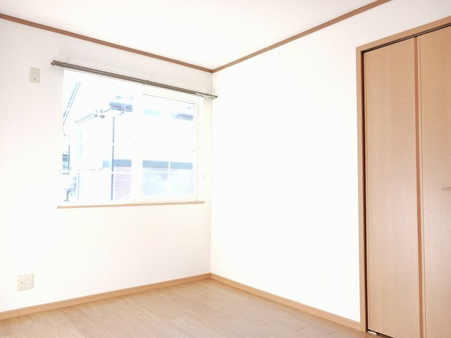 クアイエット本多の内装|中はこのようになっています