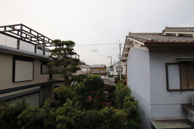 【展望】 | ハートランド北野田