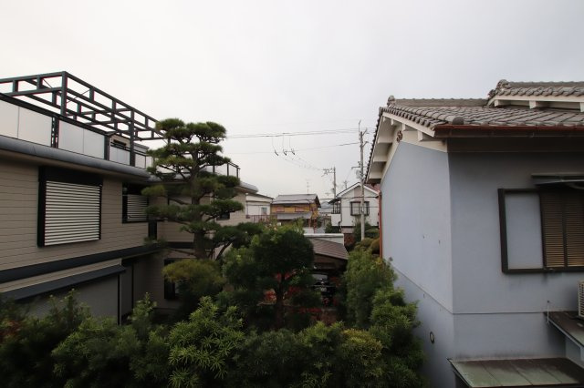 【展望】 | ハートランド北野田