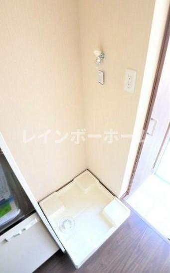 セナンハイツⅡの設備