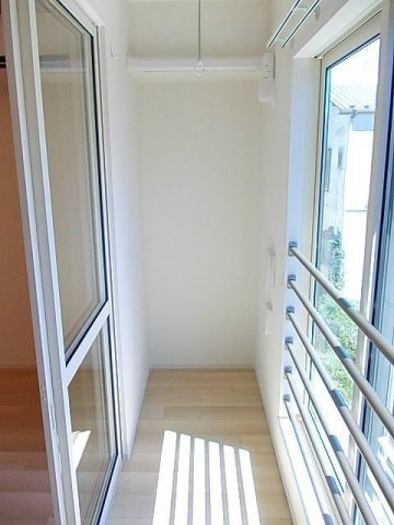 フレックス　タウン　六番館の内装|過ごしやすい室内です