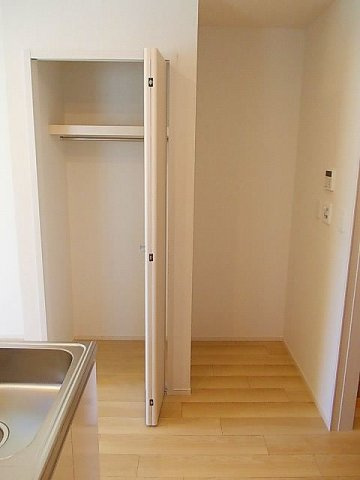 フレックス　タウン　六番館の設備