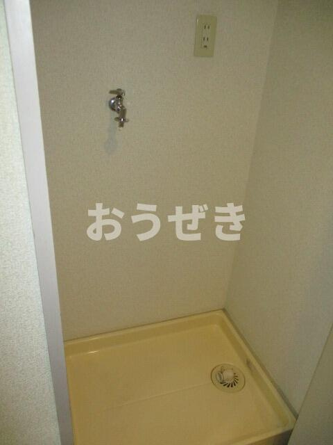 ルピナス横浜青木橋の設備