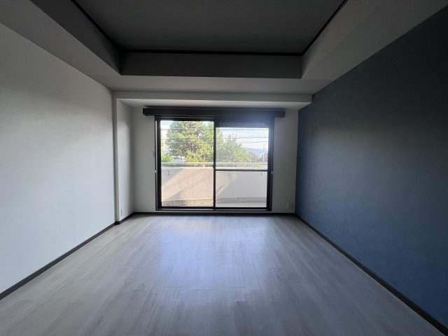 明石市相生町２丁目の賃貸マンションの居間・リビング