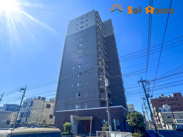 ポレスター前橋本町　中古マンション