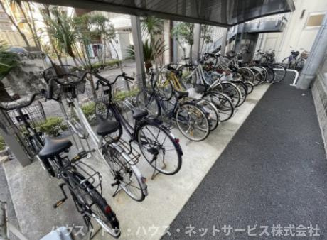 トレランスの設備