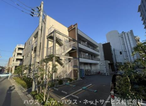トレランスのその他共用部分