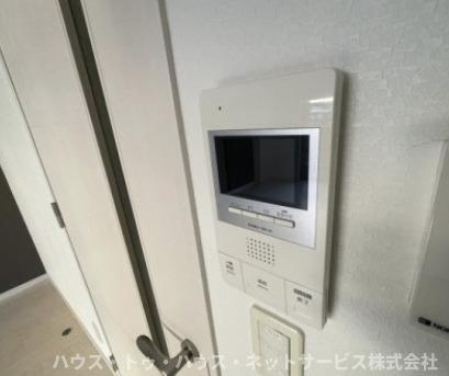 トレランスのセキュリティ