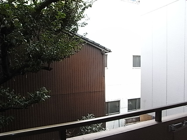 マインハイム本郷の展望
