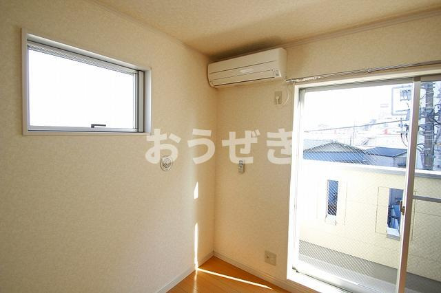 Ｎｕａｇｅ井土ヶ谷の展望