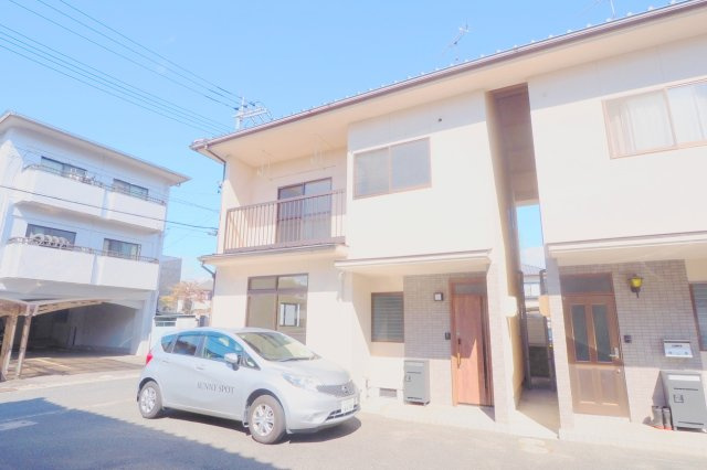 東野2丁目戸建て