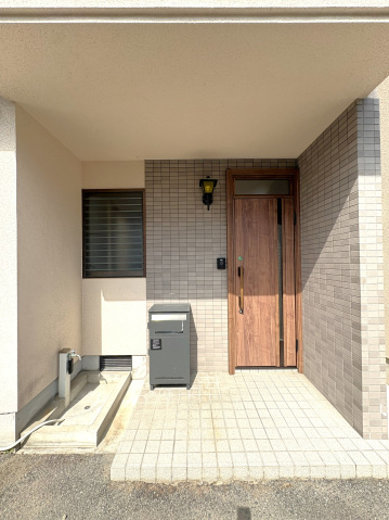 東野2丁目戸建てのその他