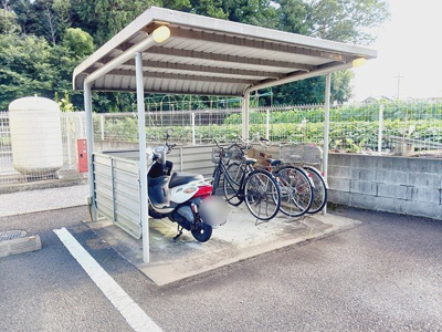 【その他共用部分】 | ブリッサＢ