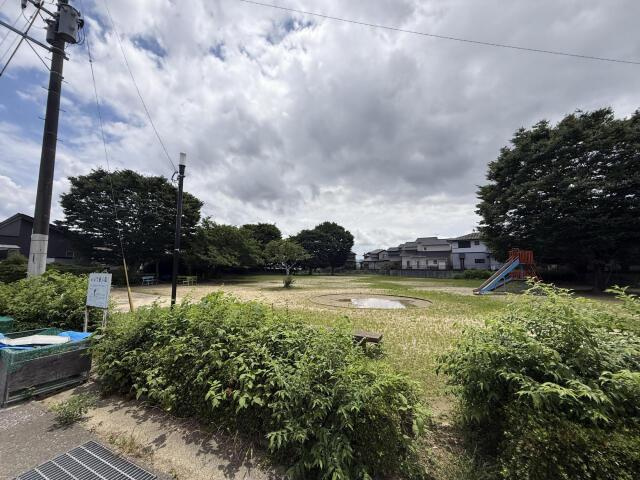 小郡市横隈の新築一戸建のその他|横隈児童公園まで48m