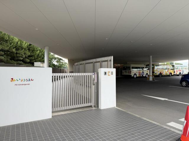 小郡市横隈の新築一戸建のその他|三井幼稚園まで2,186m