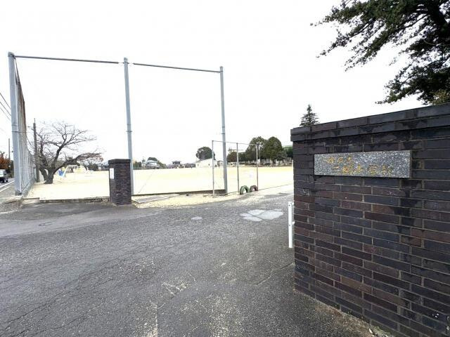 小郡市横隈の新築一戸建のその他|小郡市立三国小学校まで637m