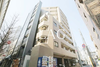 【外観】 | 菱和パレス三軒茶屋壱番館 | 外観です。