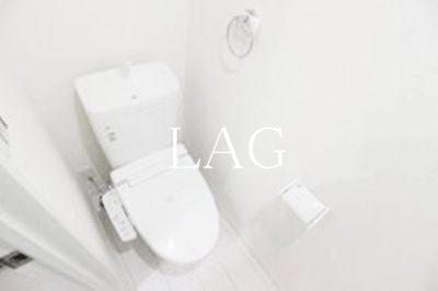 【トイレ】 | サンシエ祐天寺 | トイレです。