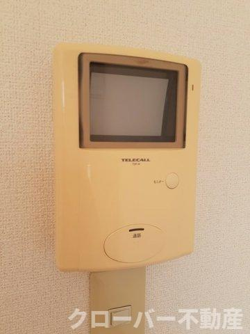 シャン・ミリューⅡＤの設備