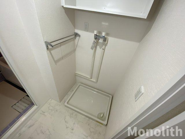 光明池駅前３号棟のその他
