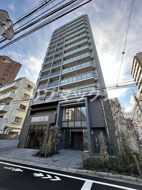 クレストコート池上の画像