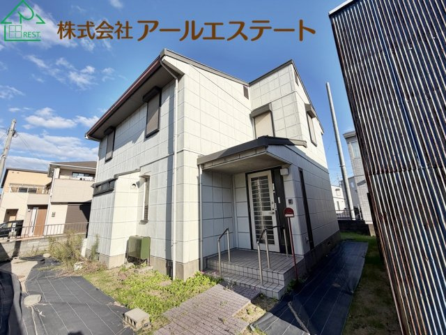 姫路市大津区西土井　　JR「はりま勝原駅」徒歩13分