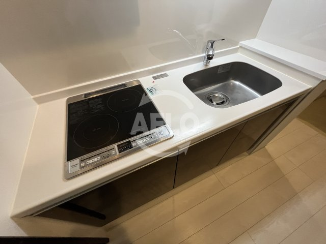 HK　ESIDENCEのキッチン|HK ESIDENCE　キッチン