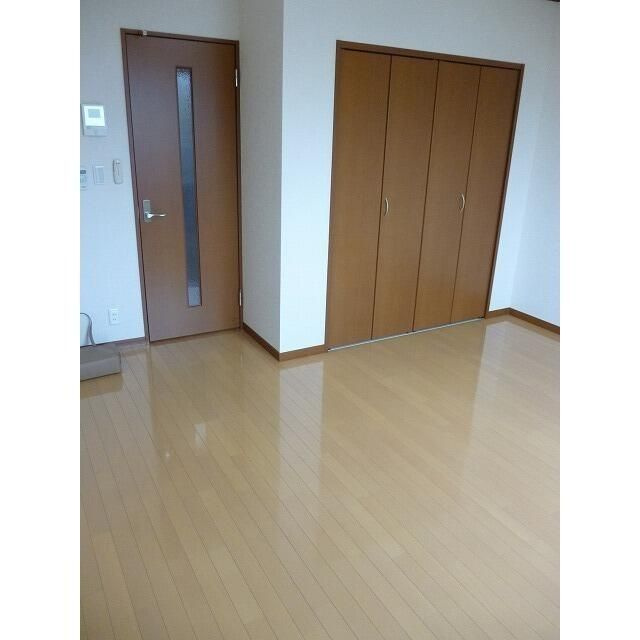 アムール　ドファンの寝室