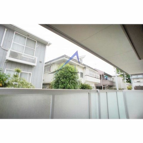 Ｐａｌｕｄｅ新桜台（パルーデ新桜台）