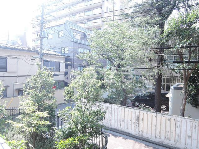 エクセル東神奈川の展望