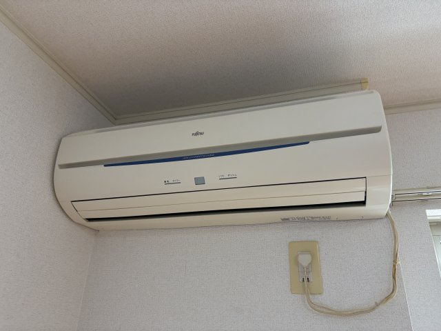 ヴィーヴル　スミヨシの設備