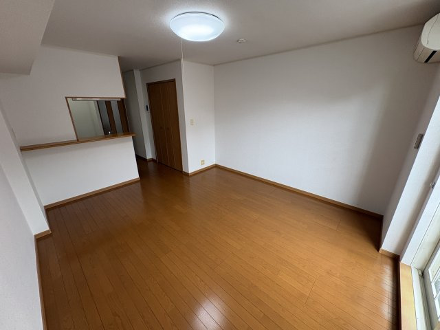 ヴィーヴル　スミヨシの寝室