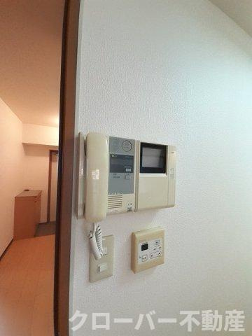デイ　ドリームの設備