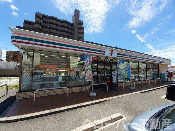 デイ　ドリームの周辺|セブンイレブン木太中浜店さんまで350m