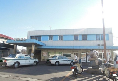 【周辺】 | ヌーベルカクマンＢ | 陸奥湊駅まで650m