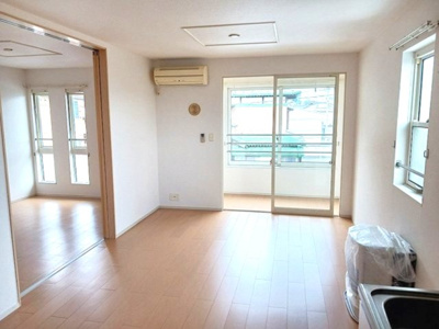 【居間・リビング】 | ヌーベルカクマンＢ