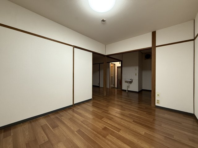 中央マンションのその他