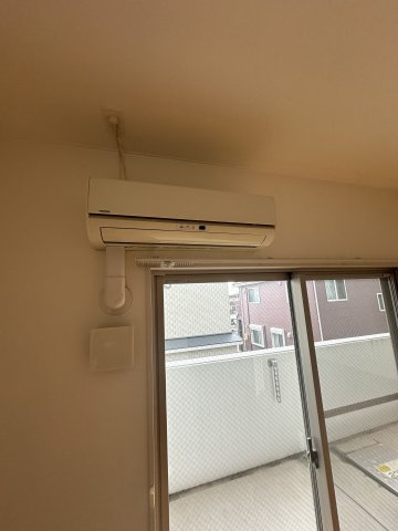 セントレア浄水の設備